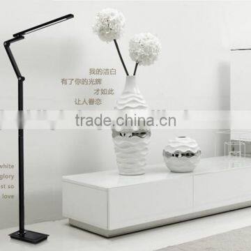 Design Stand Lamp 11w Taiwan LED Floor Lamp JK899BK Design Lamp Flooring Designs photo-2