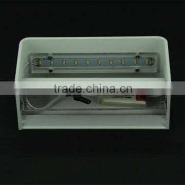 Indoor Aluminum Wall Sconce JW-115 Led Wall Pack Light photo-5