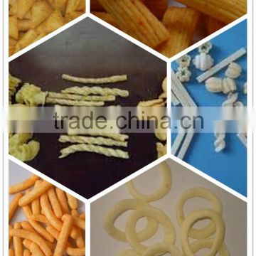 Corn Curls/Cheese Curls/Kurkure/Nik Naks Cheetos Twist snack (breakfast)process equipment skype:lisatanghong+0086-15964515336