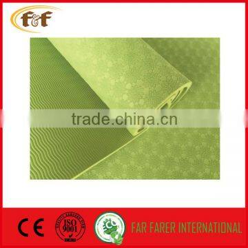 61cmx183cm 1 Layer TPE Yoga Mat photo-3