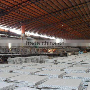 Hot Sale Cheap Floor Tile Vinyl Floor Tile Standard Size,600*600 Polished Porcelain Tile photo-3
