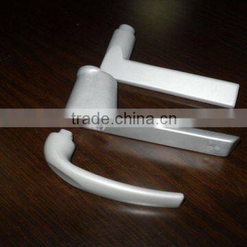 metal handle casting