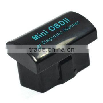 Mini ELM327 Interface OBD2 Bluetooth Auto Diagnostic Scanner Tool photo-3