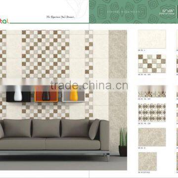 Wall Tiles 30X45