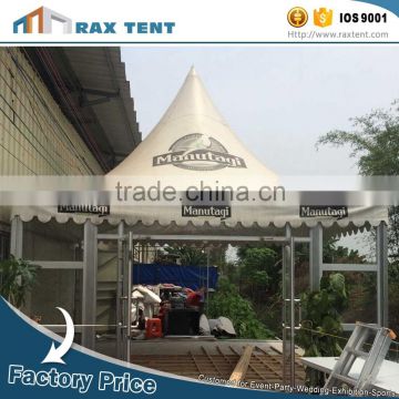 Hot selling fiberglass tent rods