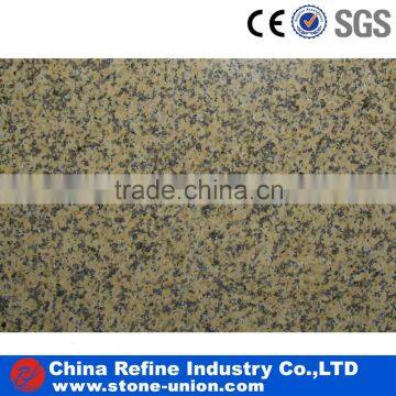 chrysanthemum yellow granite