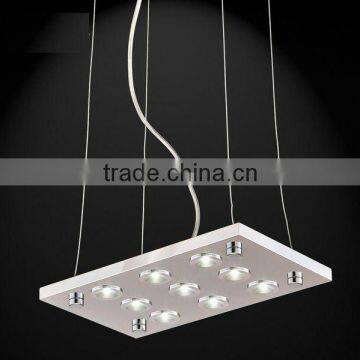 10W LED zhongshan pendant light indoor lamp