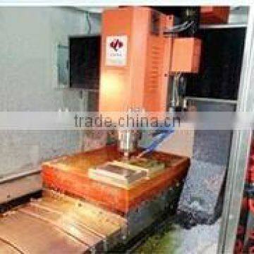 Cheap Aluminum Metal Fabrication Parts photo-2