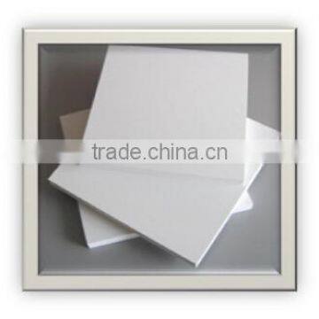 Sintra PVC Forex Board/PVC Foam Sheet