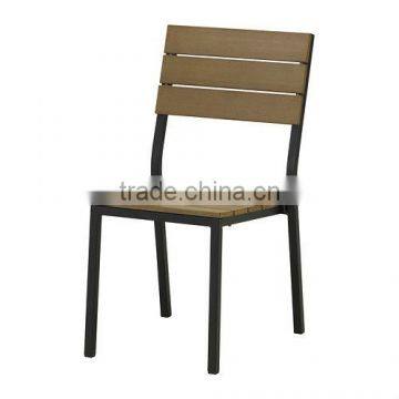 outdoor aluminum furniture