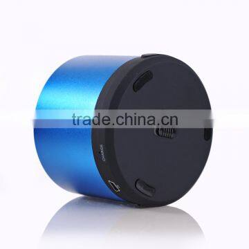 OEM Mini Bluetooth Speaker Selfie for Mini Segway With Mp3 Player photo-4