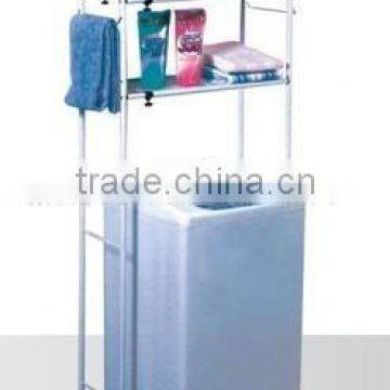 washing machine rack