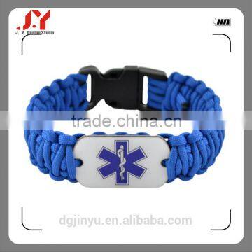 shoelace charm wholesale/flag shoelace charm for shoe decoration