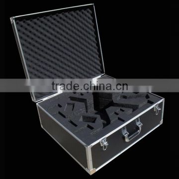 Factory Offer Aluminum case for DJI F550