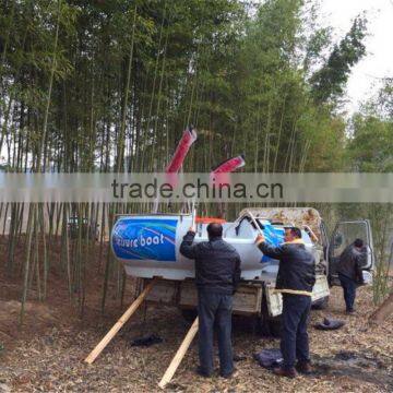 2015 Hot Sales Cheap Kayaks for Amusement photo-2