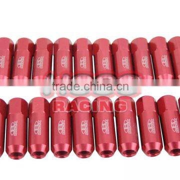 Blox M12X1.5 Aluminum Wheel Locking Nut