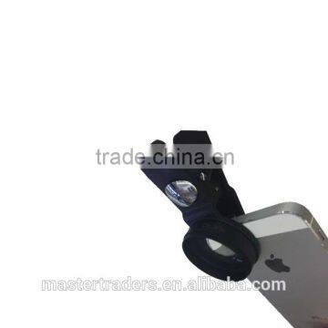 Original MINS 49MM Wide Angle 0.45X Micro Lens For Mobile Phone MT-3447 photo-5