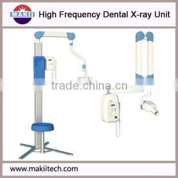 mobile dental x-ray equipment