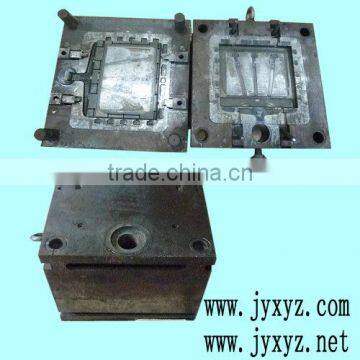 shenzhen oem dei casting mould aluminum