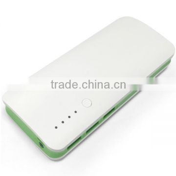 Universal power bank 20000mAh