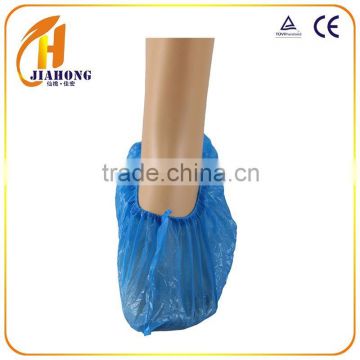 environmental protection disposable shoes cover for using indoor