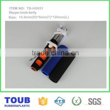 wholesale the Accessories of selfie stick rubber foam handle grip supplier