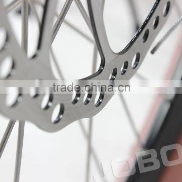 OEM Manufacture 2016 New Crank Sensor 700C Road Communter Ebike photo-3