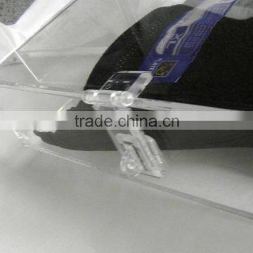 Basketball/Football/Hockey Clear Acrylic Jersey Display Case Quality Choice photo-5