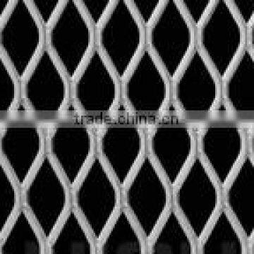 Expanded Metal Mesh Design,varieties