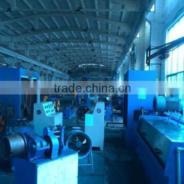 2015used aluminium wire drawing machine for bending wire machines and Aluminum wire making machines