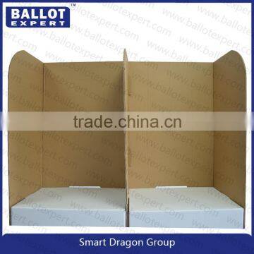 JYL SE-TDC004 Manufacture Price Election Ballot Exhibition Booth photo-4