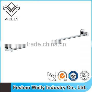 Bathrooms Accessories Cheap Price Wall Mounted Towel Rail In Foshan