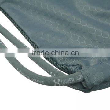 Best Selling Nylon Hiking Bag,Big Size Outdoor Sports Bag Backpack,Convenient Shoe Bag photo-3