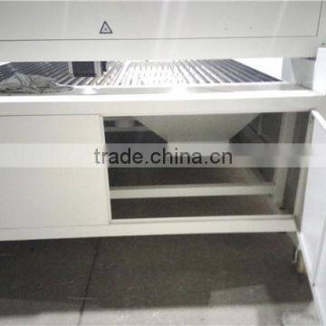 Rubber Stamp Engraving Laser Machine photo-4