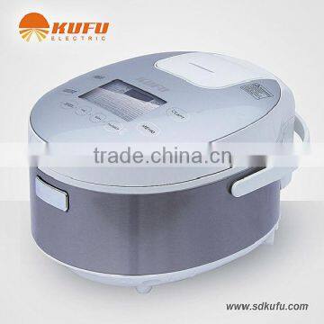 touch sensor rice cooker KF-KA