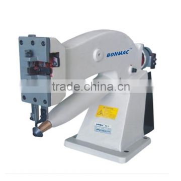 BM 902 Heavy Duty trimming industrial sewing machine For Leather Shoe Sole Vamp and Lining