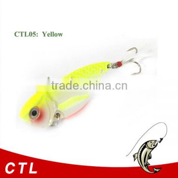 Best fishing lure multi sizes metal lure vib bait assorted fishing lure