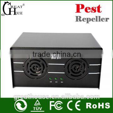 GH-324 Newest indoor &outdoor pest repeller Hot product flying insect traps