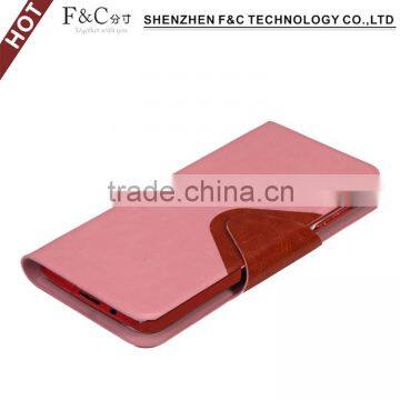 Original Folio Stand PU Leather Case for HTC Butterfly 3 for Phone Case for Htc photo-2