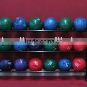 Ball Storage Rack