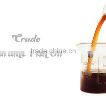 Crude Fish Oil photo-3