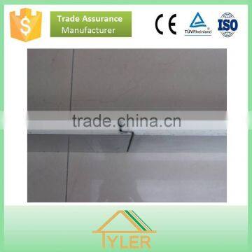 Hot selling high mechanical strength wall sandwich panel