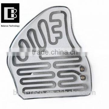 3.7V Heating Shoe-pad photo-2