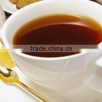 black tea bag for milk tea, bubble tea