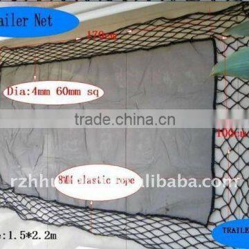 cargo net trailer net