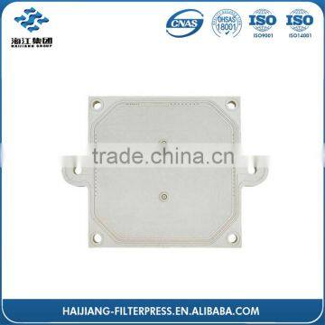 Beer Industry Professionals Membrane Chamber Plates