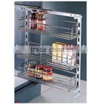 Kitchen Drawer Basket
