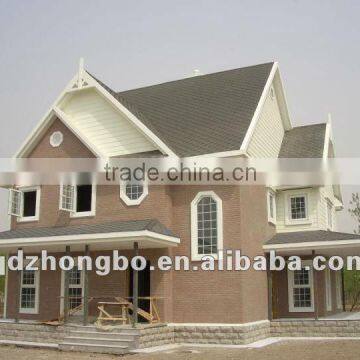 modular prefabricated prefab modern modular light steel villa