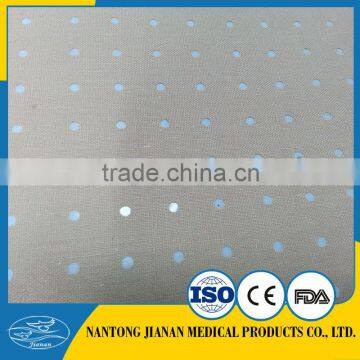 18cm*5m Surgical Breathable perforated Zinc Oxide adhesive Plaster