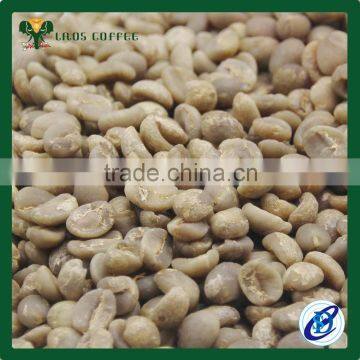 Laos coffee manor import coffee green beans